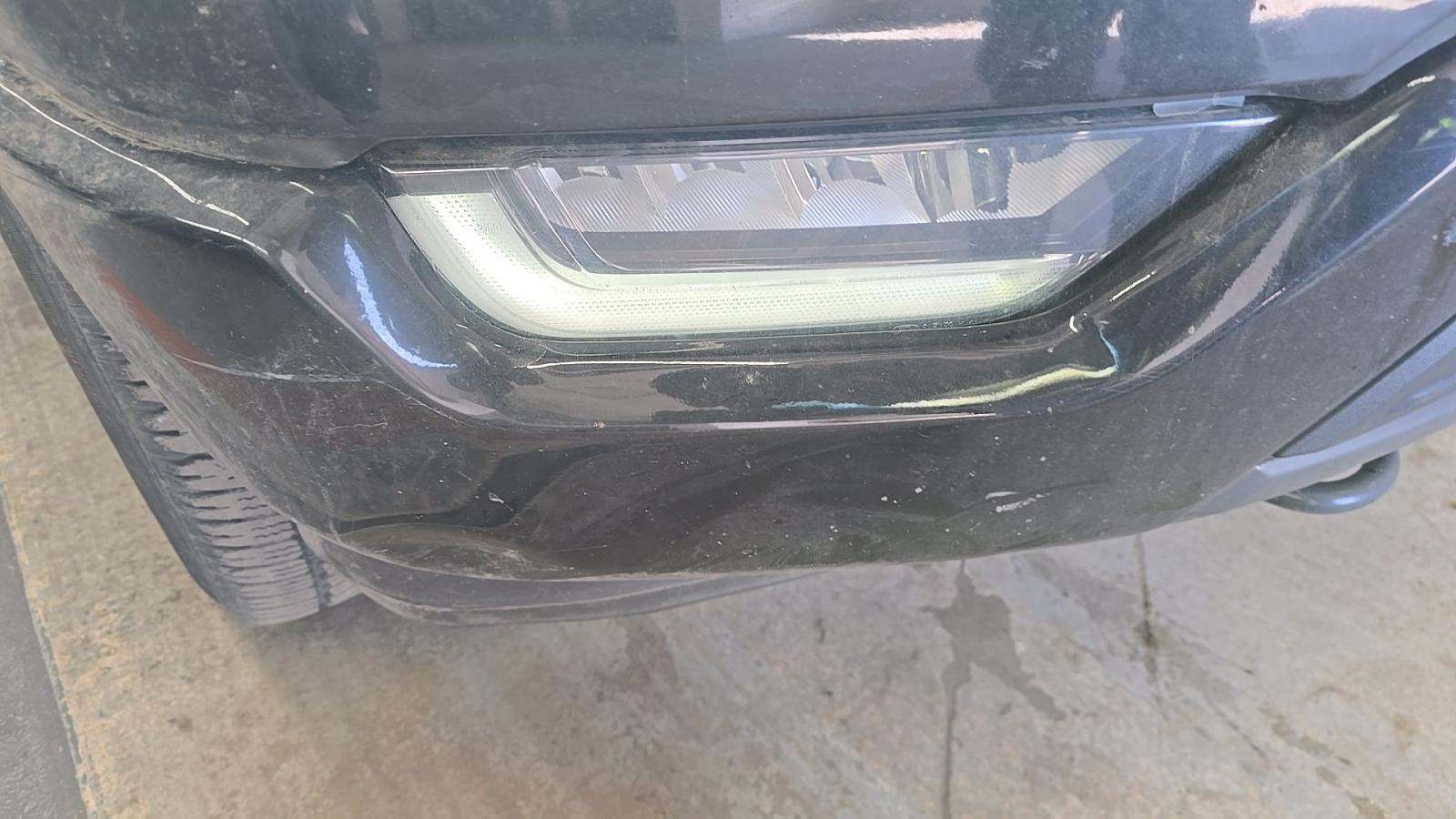 2021 Ford F-150 Lariat AWD