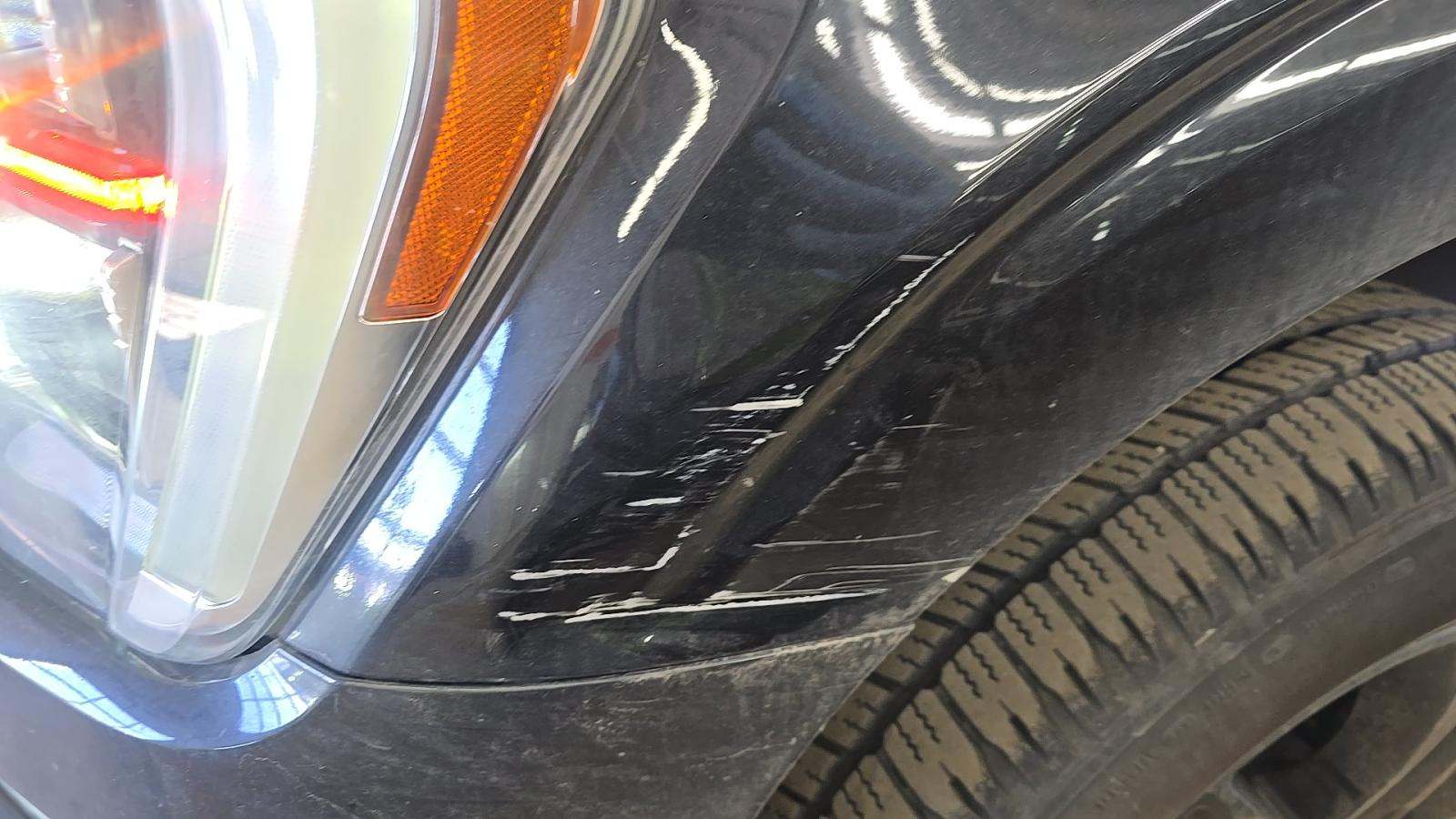 2021 Ford F-150 Lariat AWD