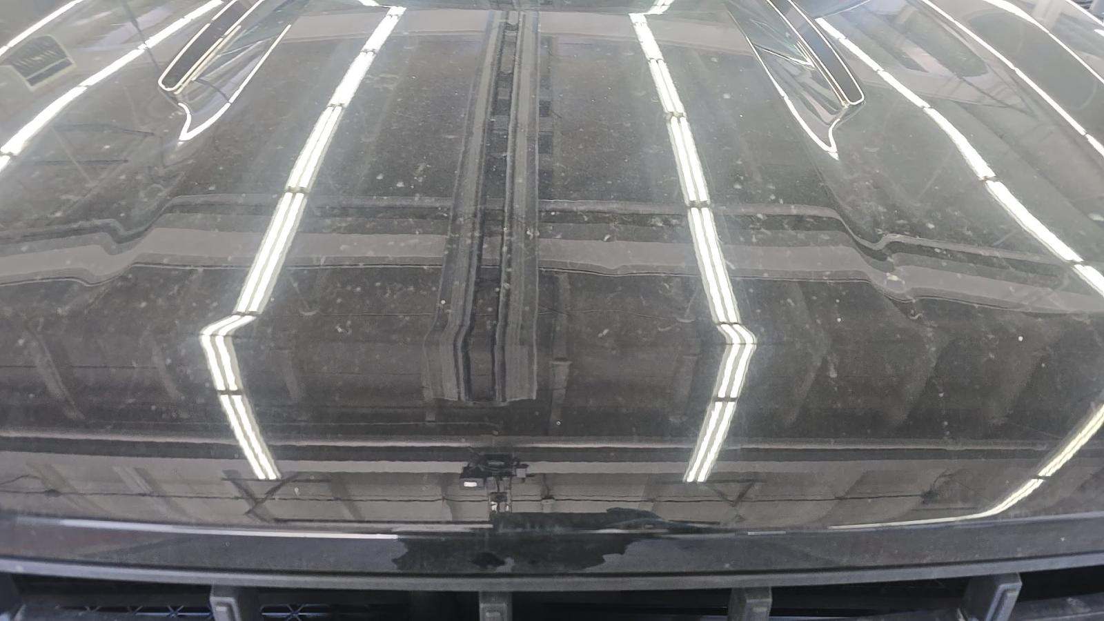 2021 Ford F-150 Lariat AWD