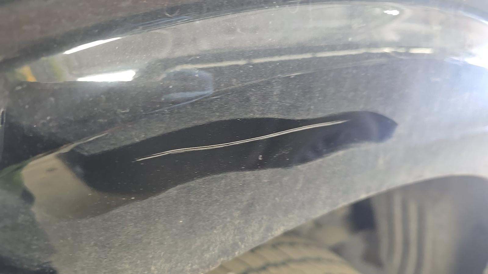 2021 Ford F-150 Lariat AWD