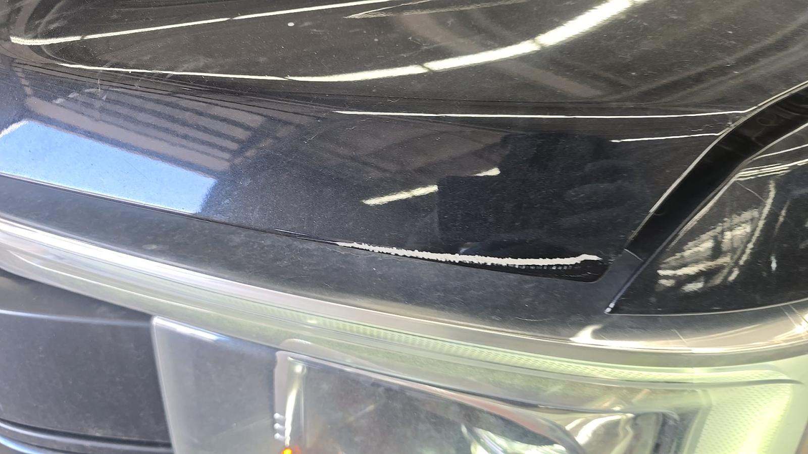 2021 Ford F-150 Lariat AWD