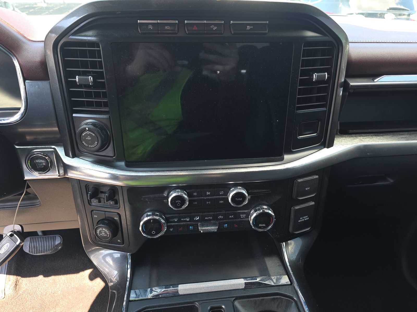 2021 Ford F-150 Lariat AWD