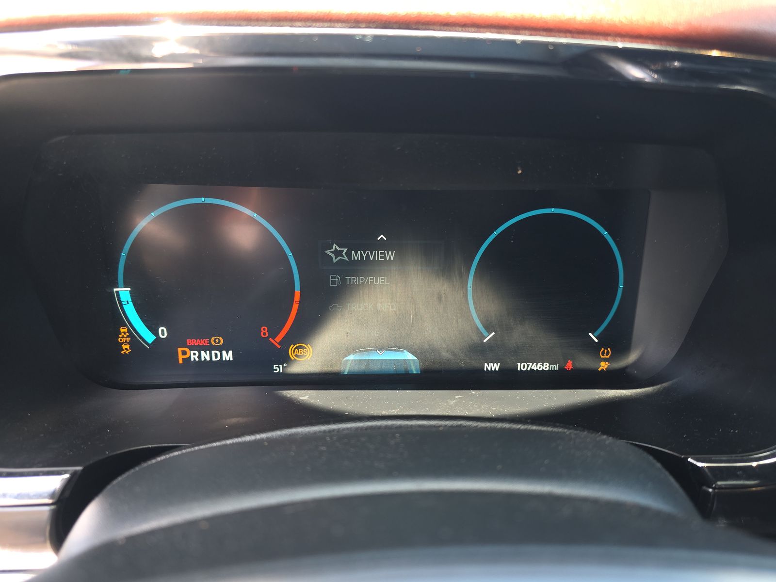 2021 Ford F-150 Lariat AWD