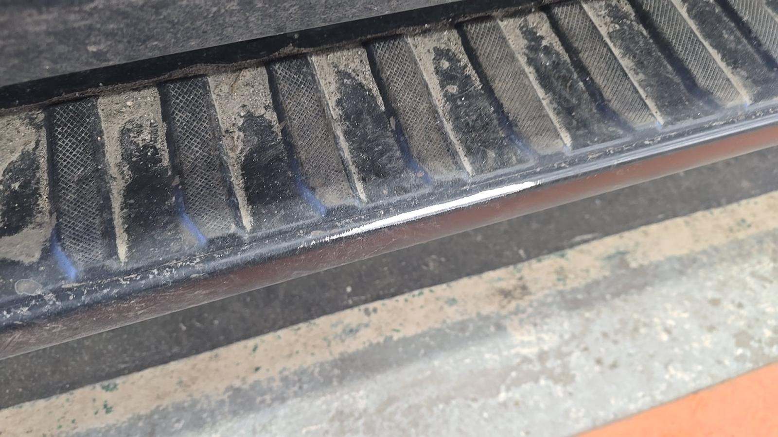 2021 Ford F-150 Lariat AWD