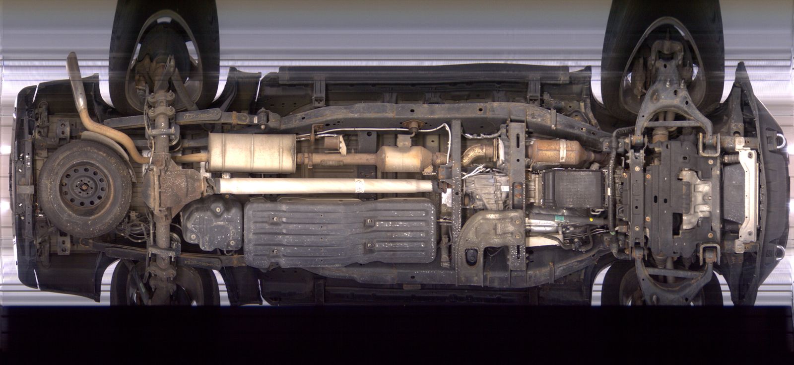 2018 Ford F-150 Platinum AWD