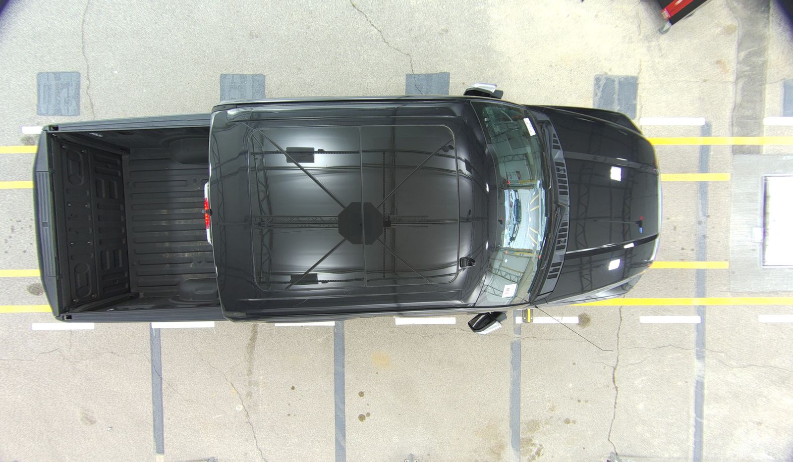 2018 Ford F-150 Platinum AWD