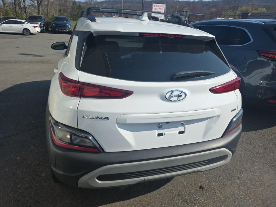 HYUNDAI SEL - 6