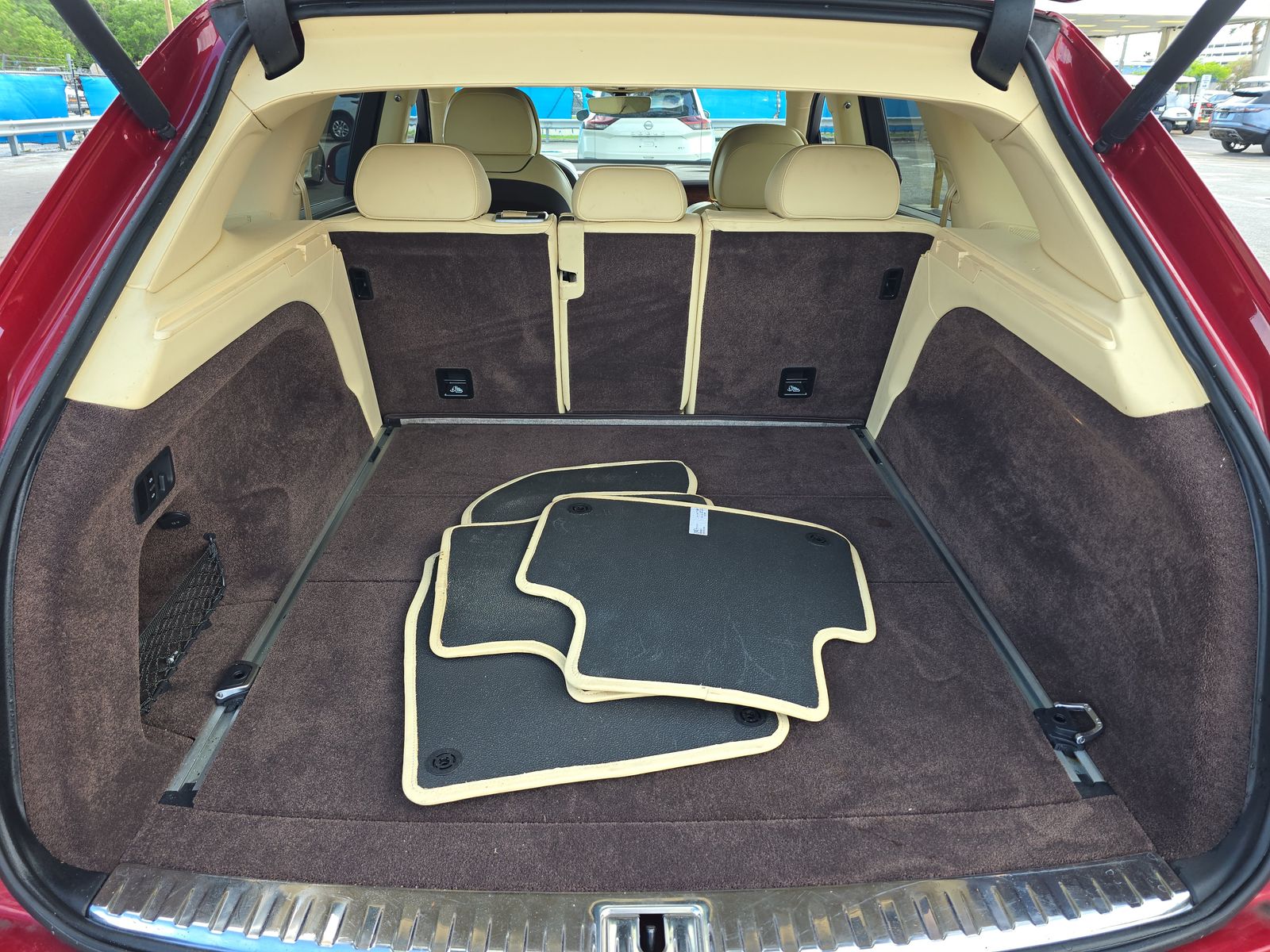 2018 Bentley Bentayga W12 Signature AWD