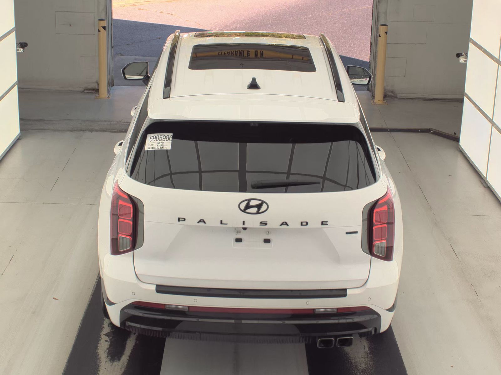 HYUNDAI CALL NIGHT - 7