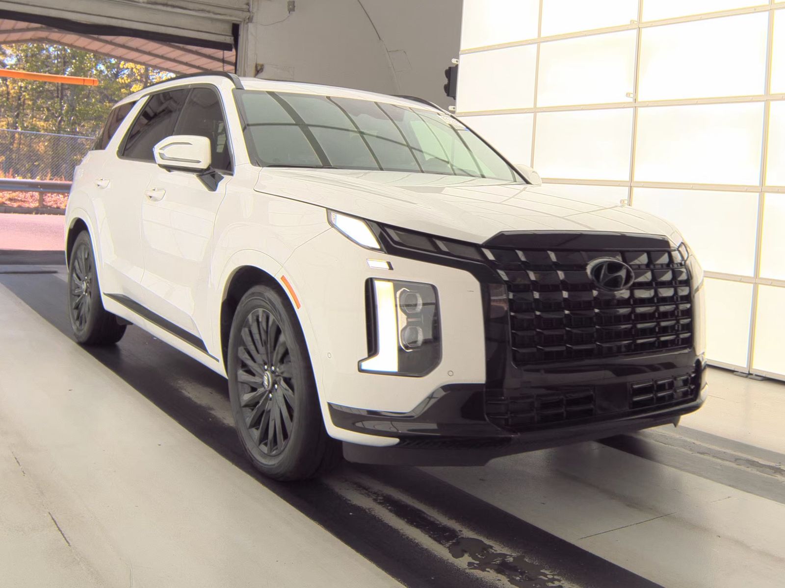 HYUNDAI CALL NIGHT - 5