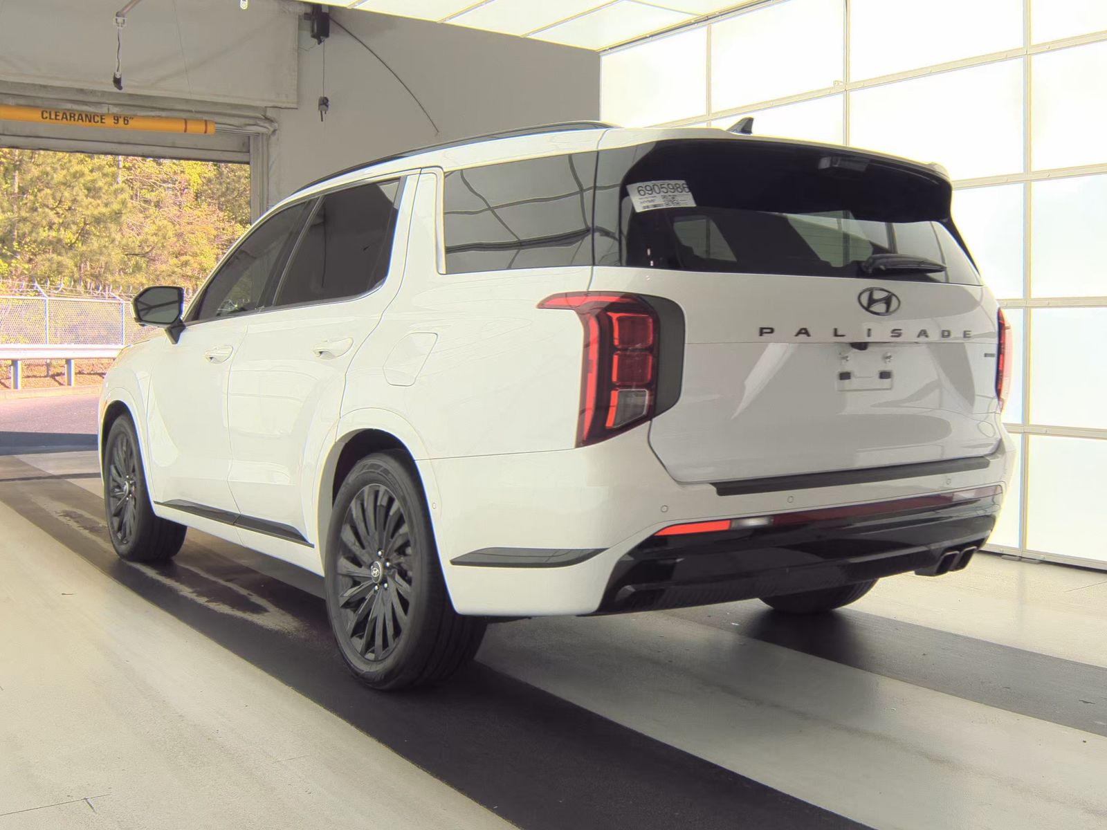 HYUNDAI CALL NIGHT - 9