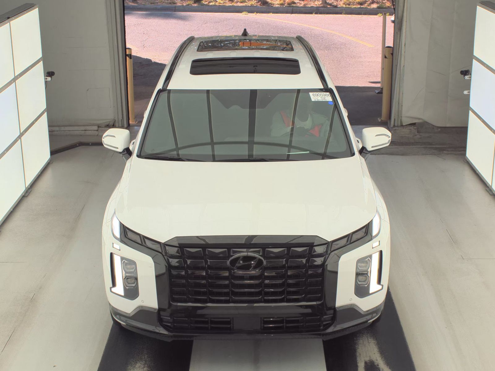 HYUNDAI CALL NIGHT - 3