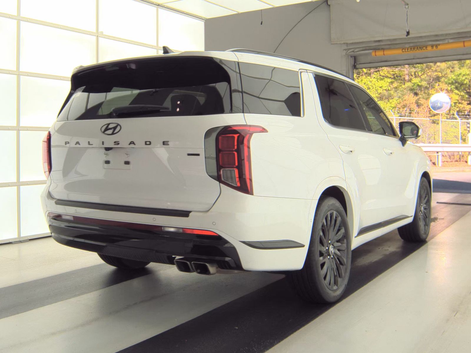 HYUNDAI CALL NIGHT - 6