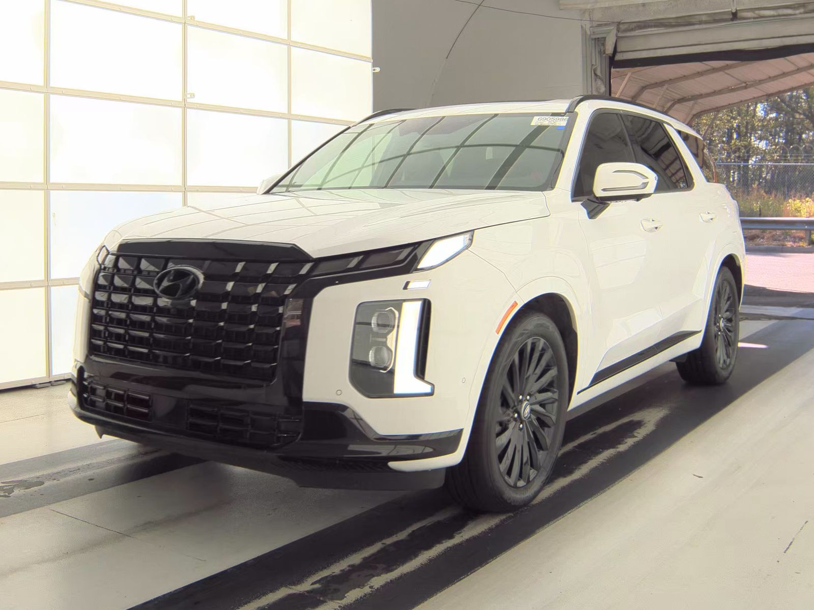 HYUNDAI CALL NIGHT - 1