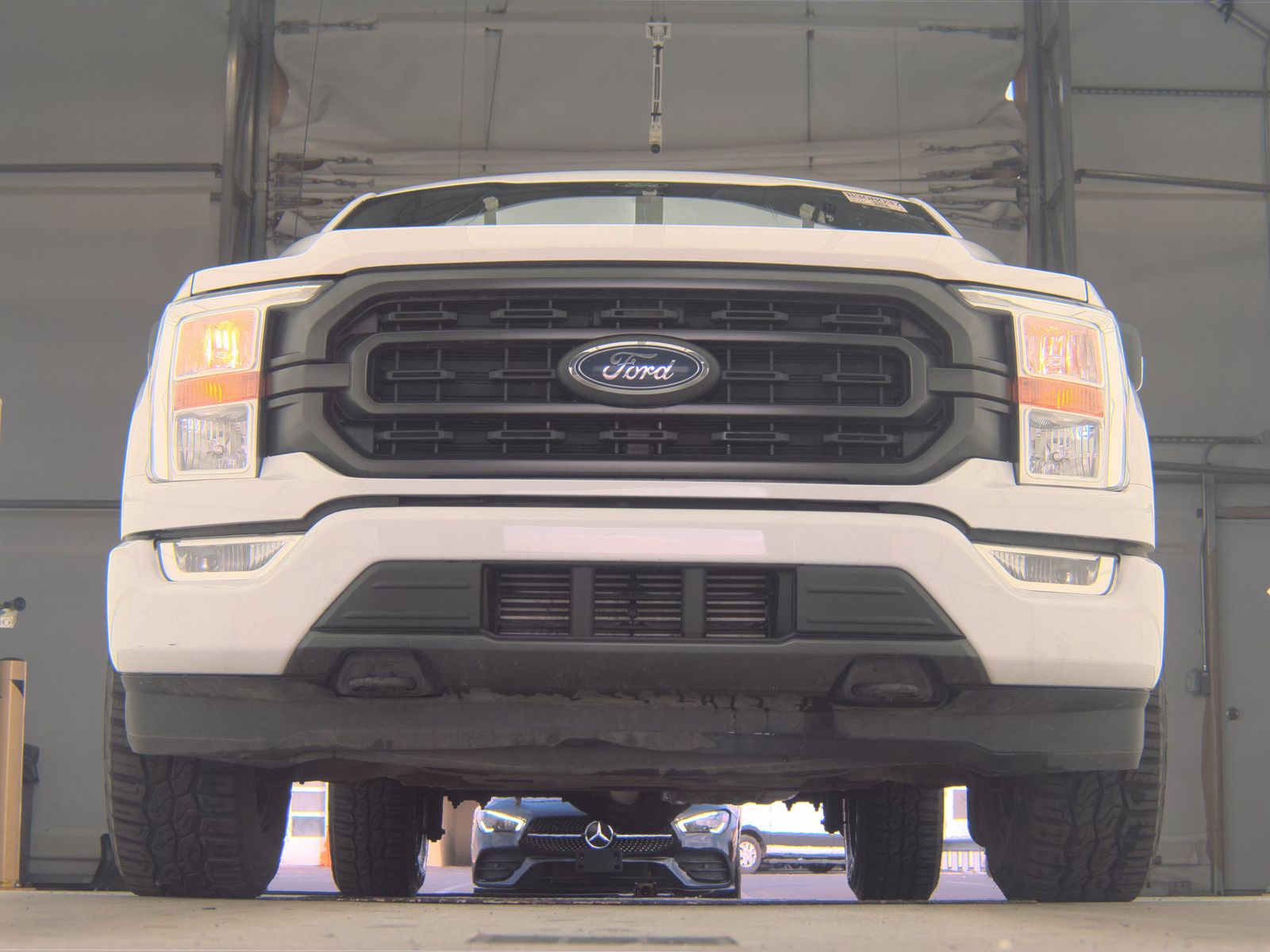 FORD F-150 - 4