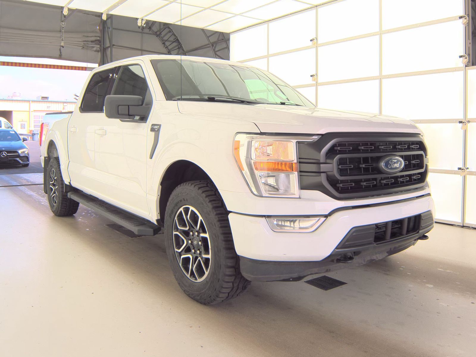 FORD F-150 - 5