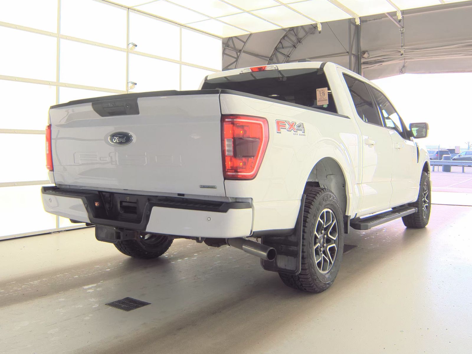FORD F-150 - 6