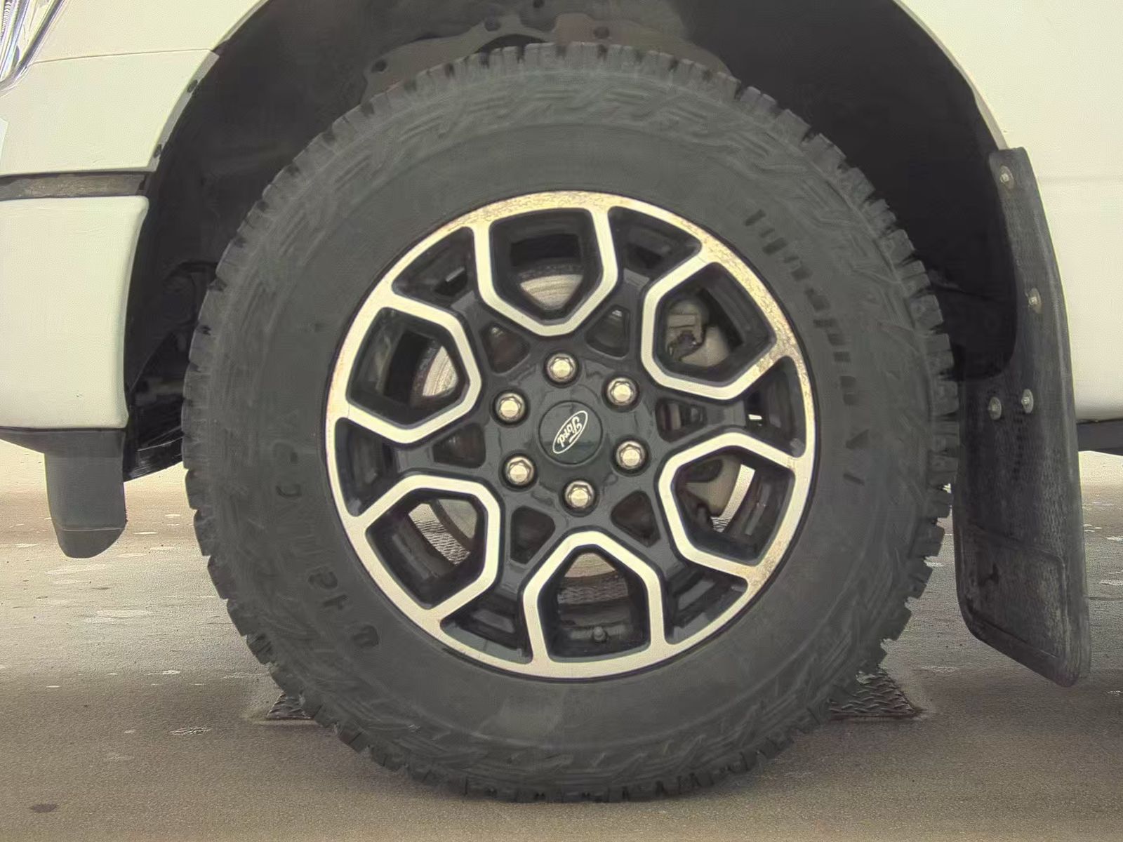 FORD F-150 - 10