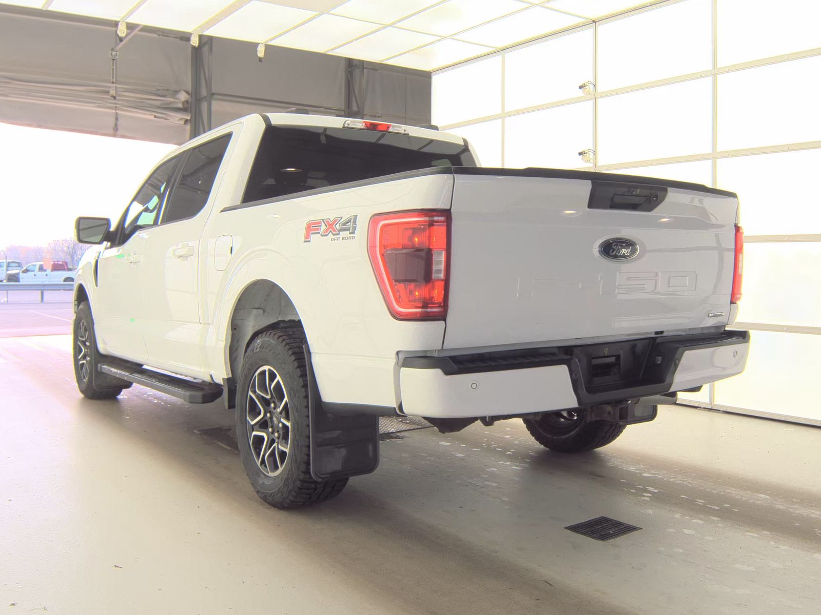 FORD F-150 - 9