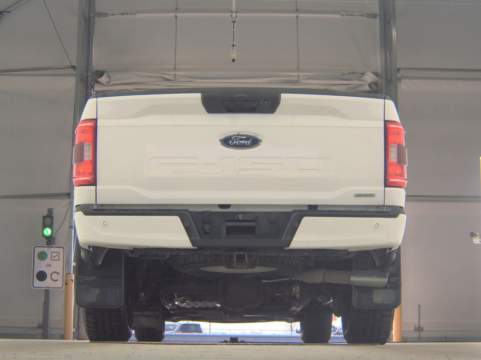 FORD F-150 - 8