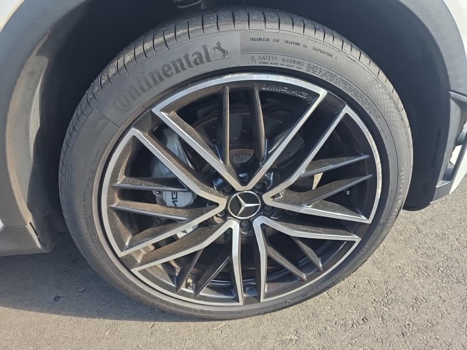 MERCEDES-BENZ GLC-CLASS - 10