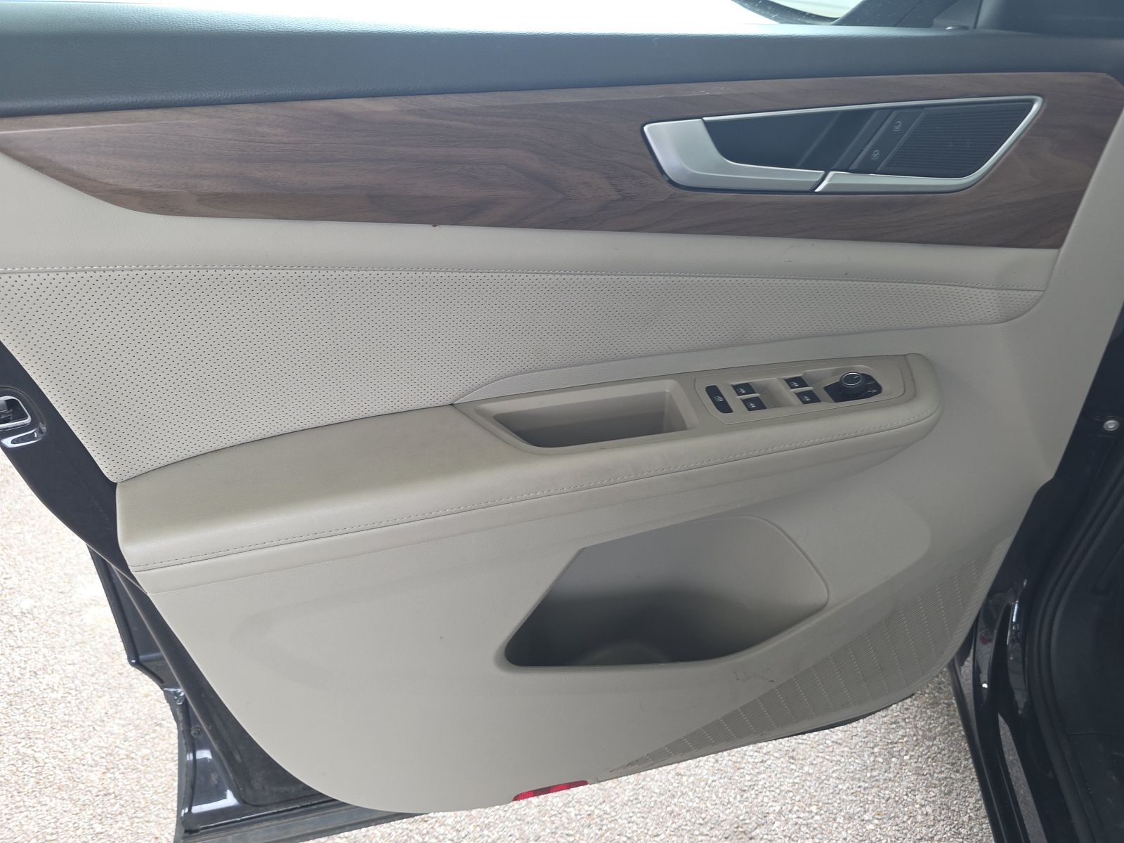 2024 Volkswagen Atlas 2.0T SE FWD