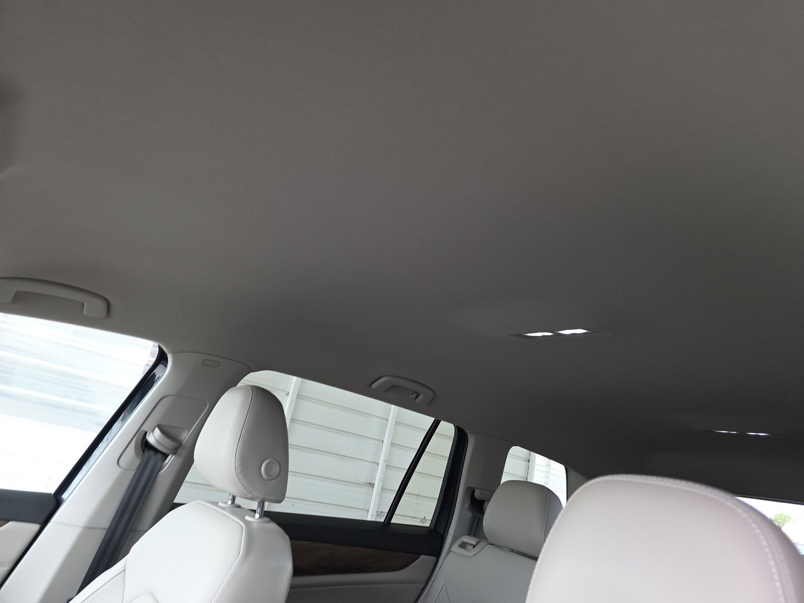 2024 Volkswagen Atlas 2.0T SE FWD