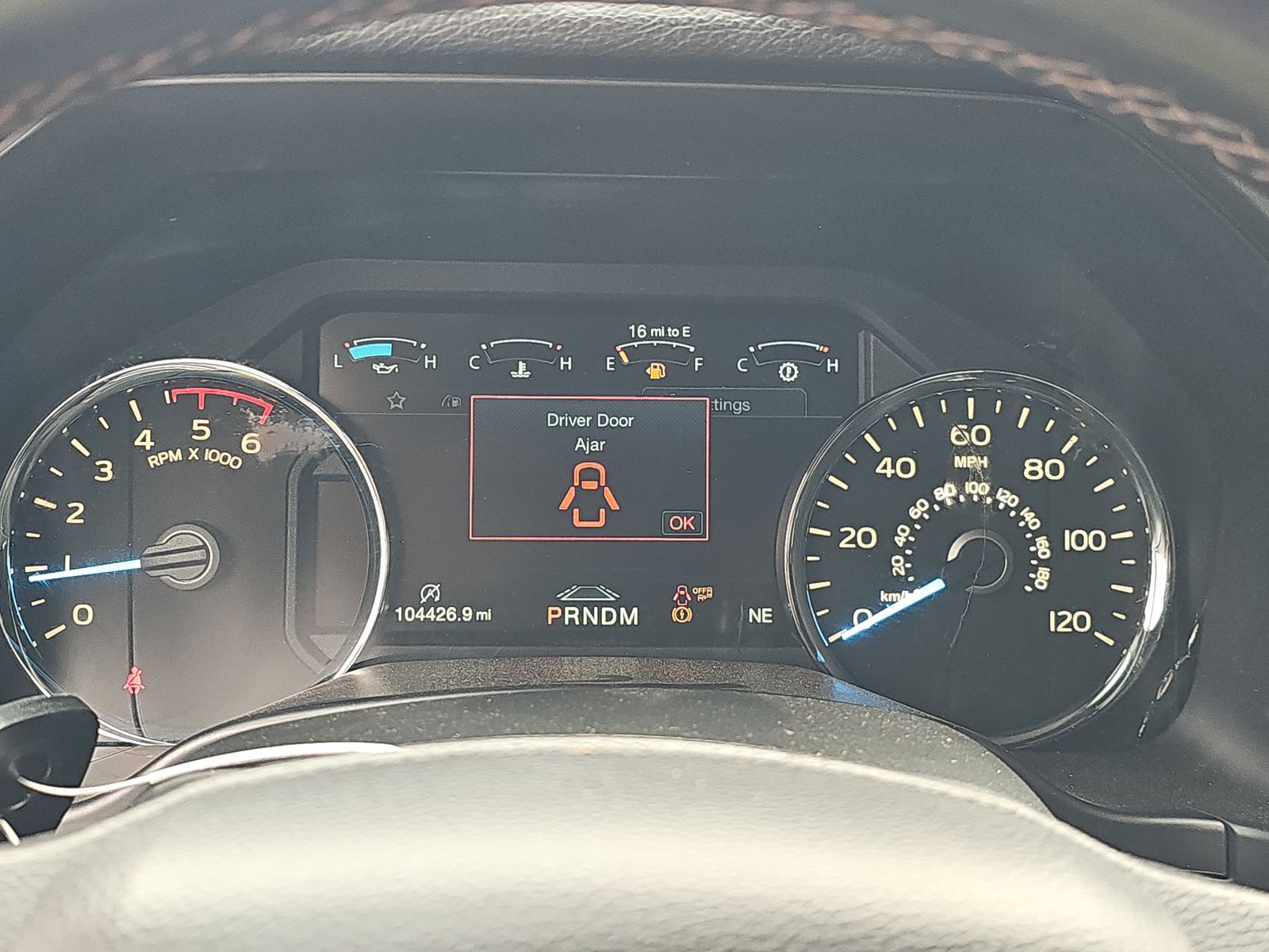 2018 Ford F-150 Platinum AWD