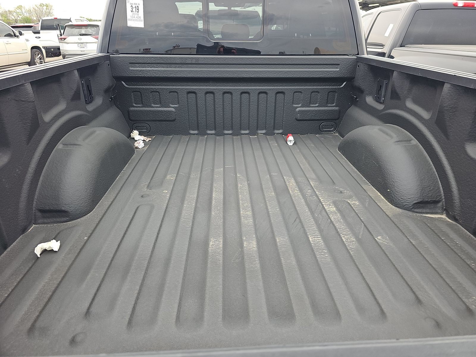 2018 Ford F-150 Platinum AWD