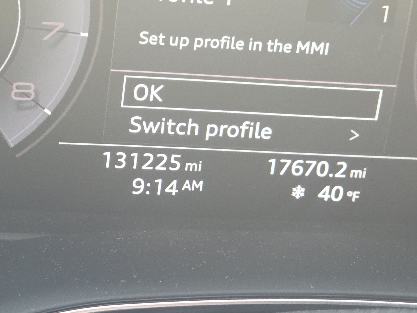 2019 Audi Q8 Prestige AWD