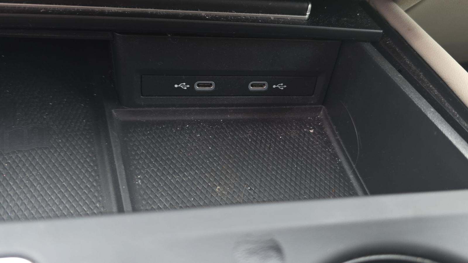 2024 Volkswagen Atlas 2.0T SE FWD