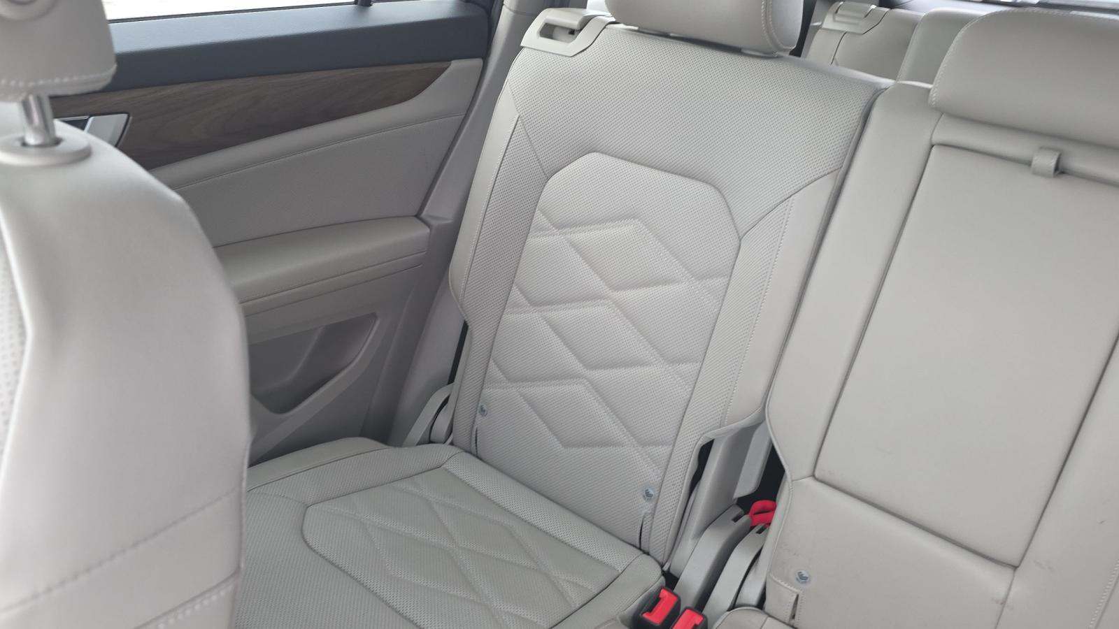 2024 Volkswagen Atlas 2.0T SE FWD