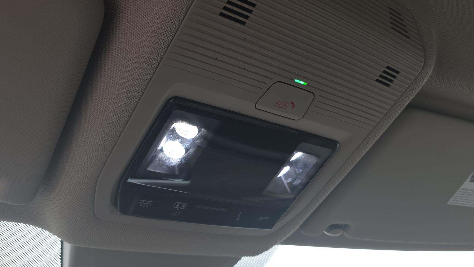 2024 Volkswagen Atlas 2.0T SE FWD