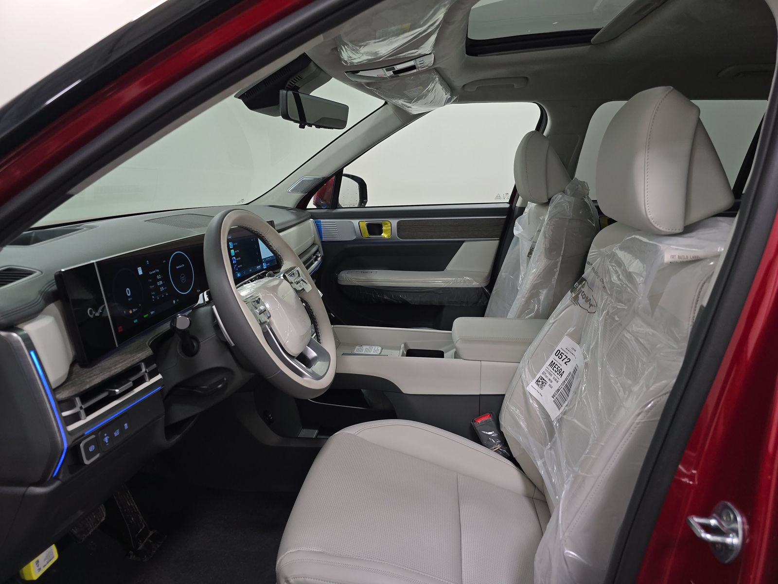 HYUNDAI CALLIGRAPH - 8