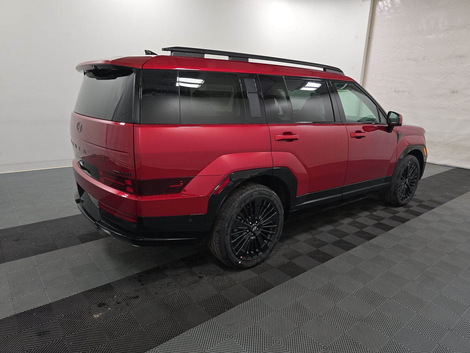 HYUNDAI CALLIGRAPH - 5