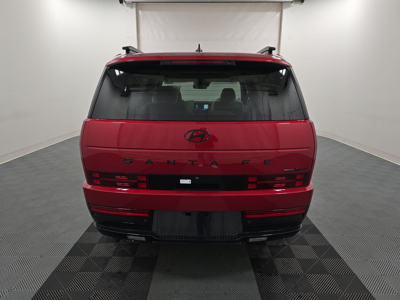 HYUNDAI CALLIGRAPH - 6