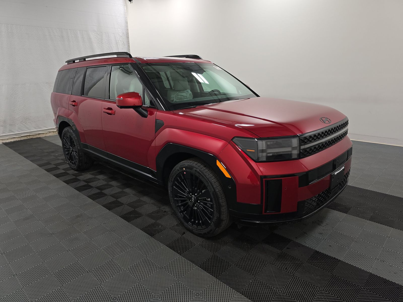 HYUNDAI CALLIGRAPH - 4