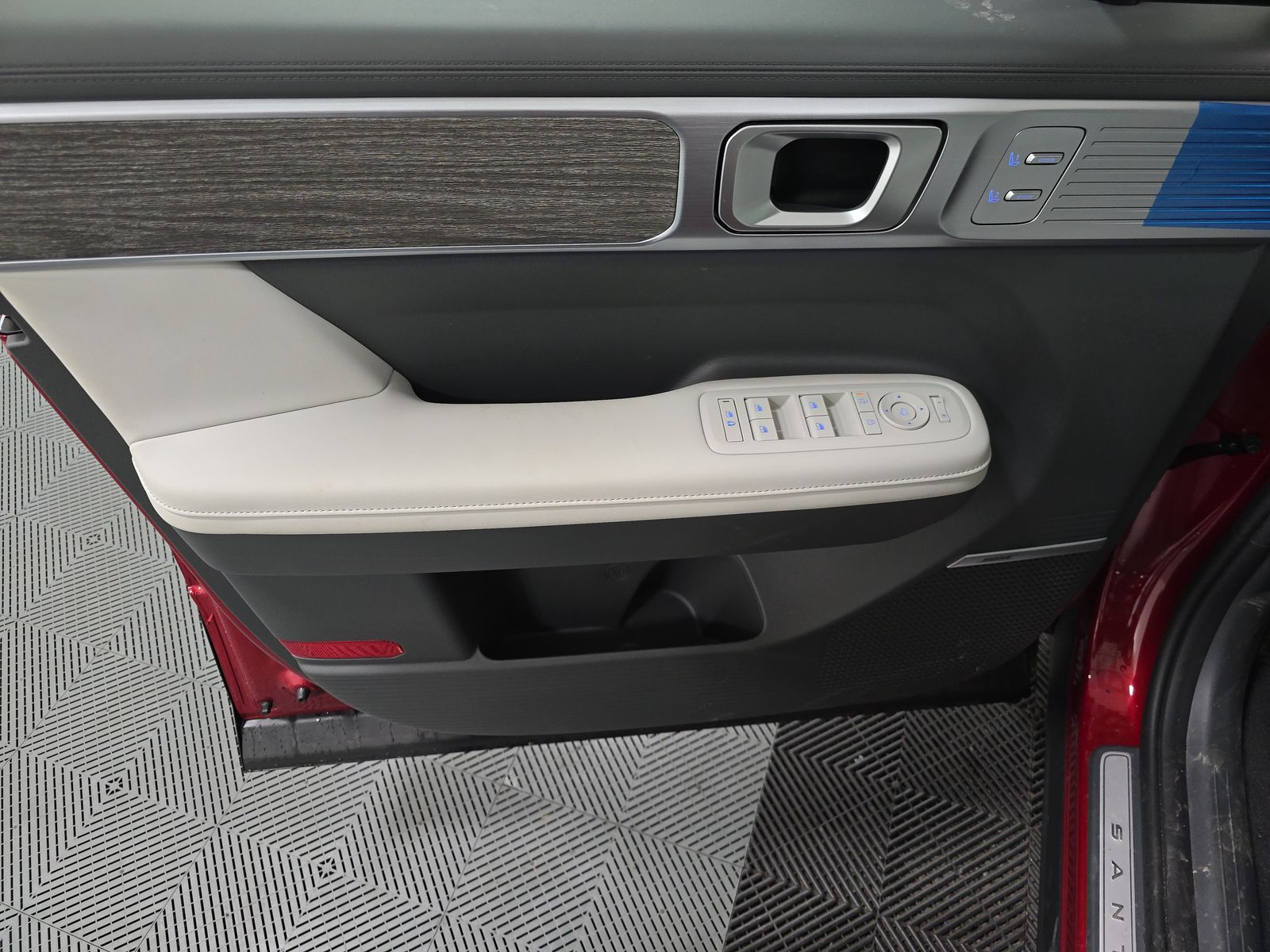 HYUNDAI CALLIGRAPH - 10