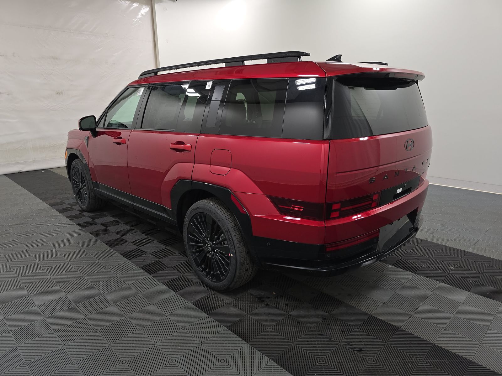 HYUNDAI CALLIGRAPH - 7