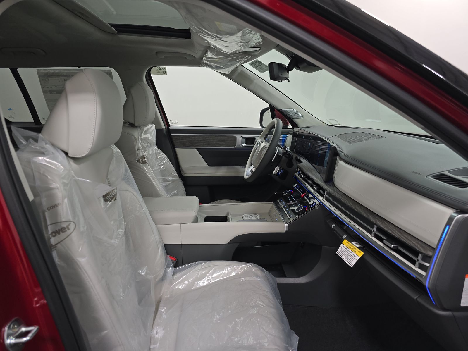 HYUNDAI CALLIGRAPH - 9