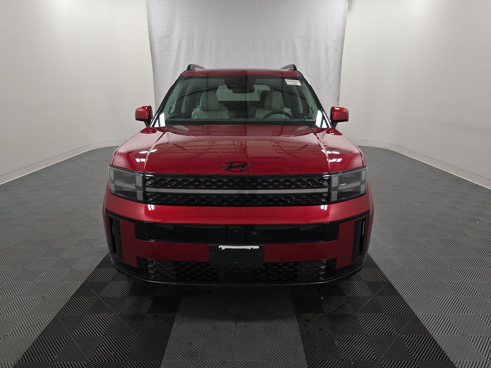 HYUNDAI CALLIGRAPH - 3