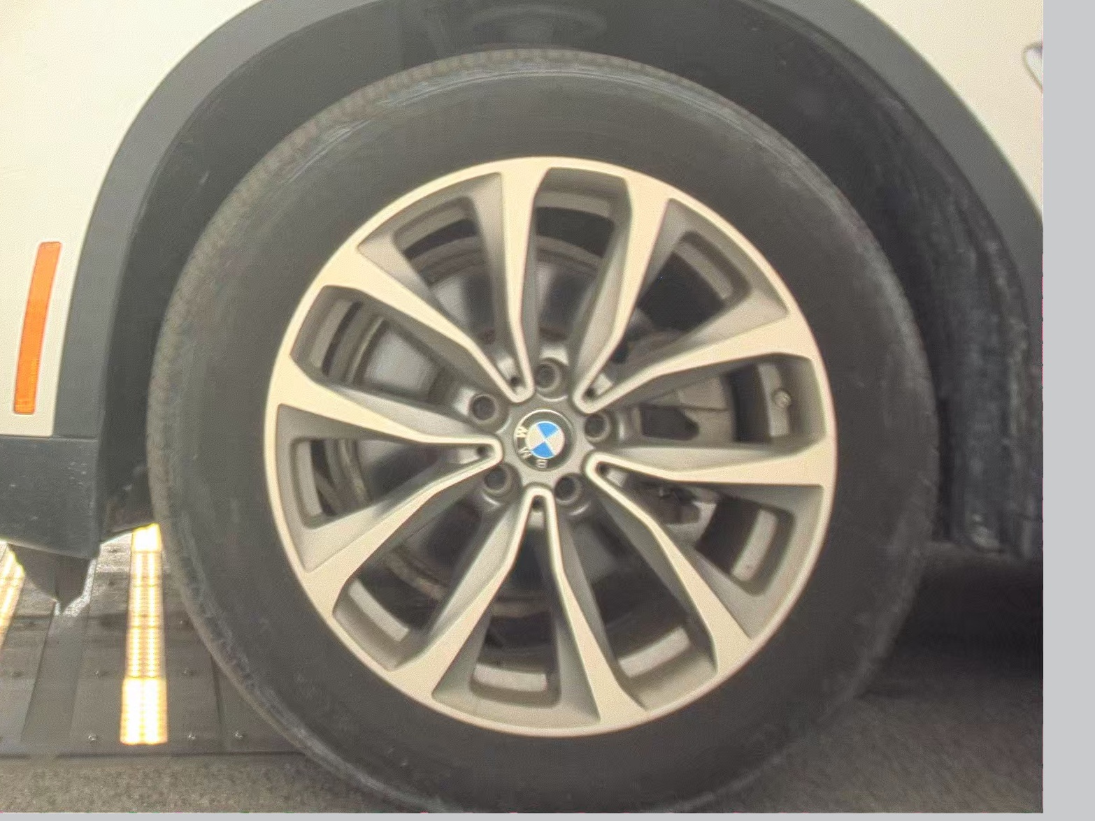 2019 BMW X3 xDrive30i AWD