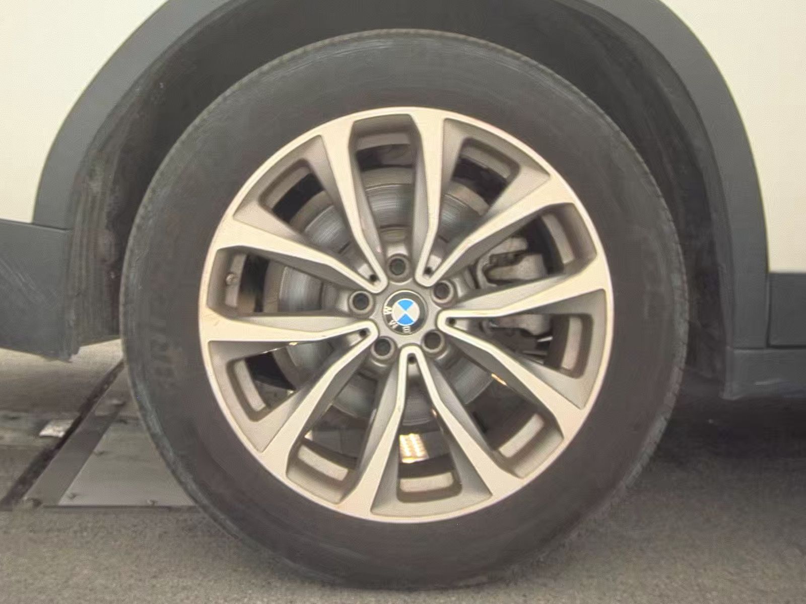 2019 BMW X3 xDrive30i AWD