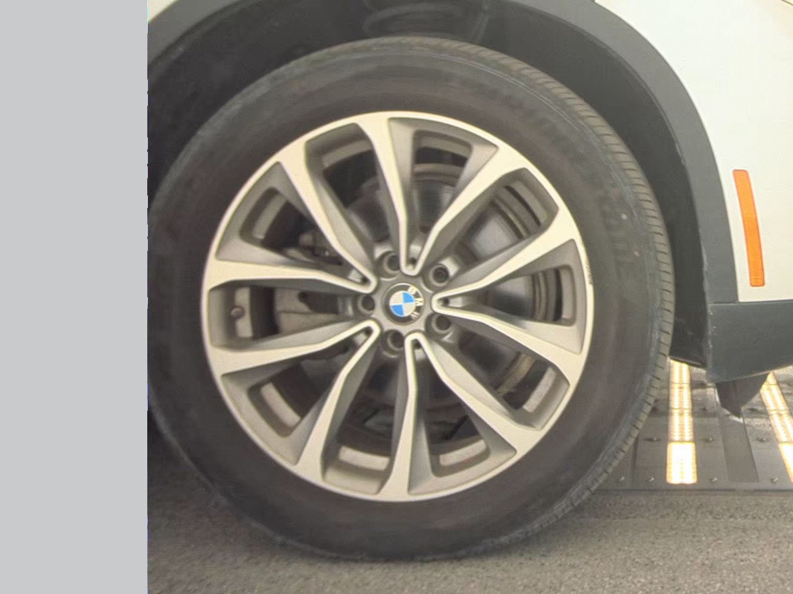 2019 BMW X3 xDrive30i AWD