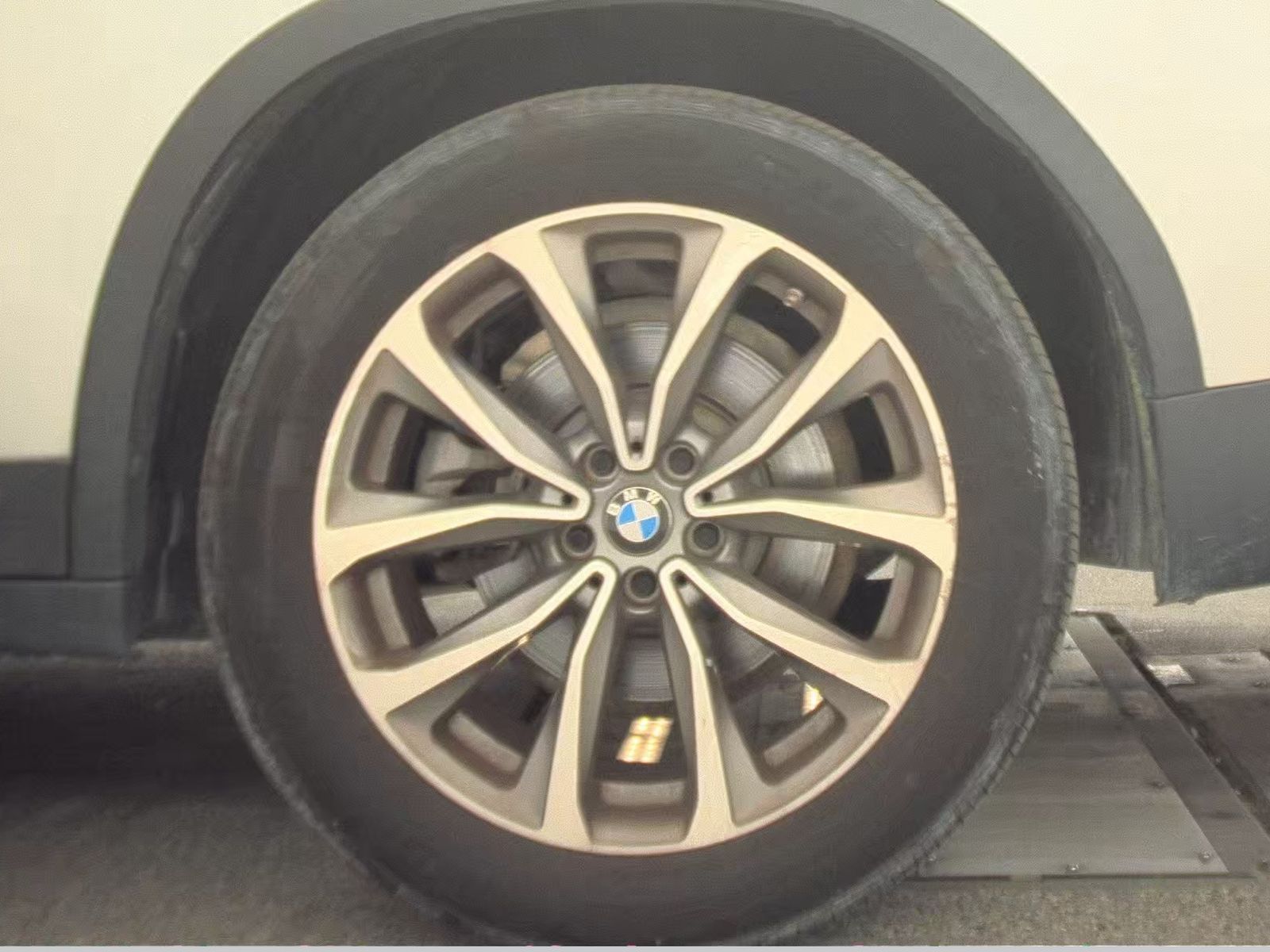 2019 BMW X3 xDrive30i AWD