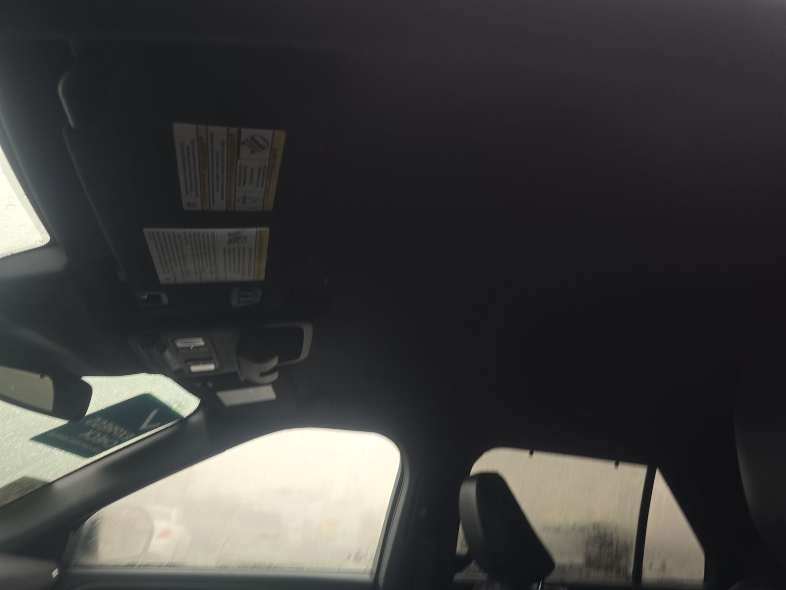 2025 Ford Explorer ST-Line AWD