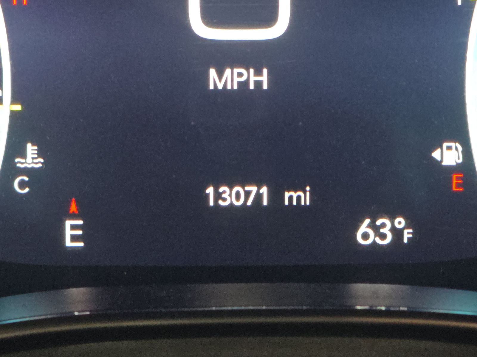 2026 Chrysler Pacifica Limited FWD