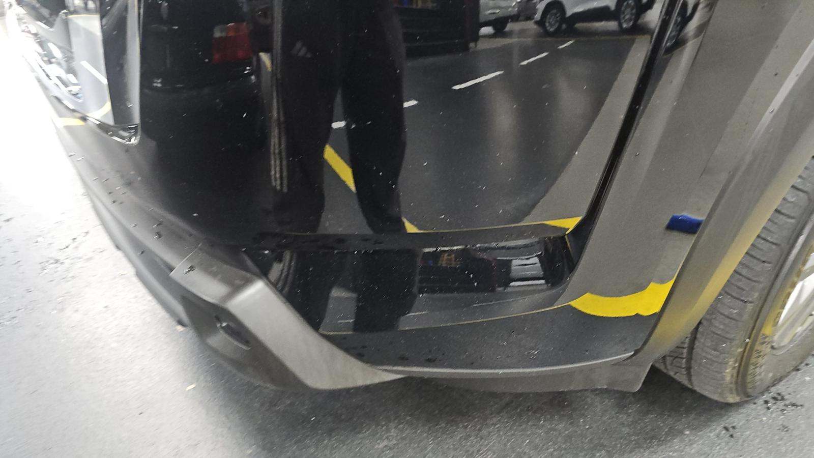 2025 Nissan Pathfinder SV FWD