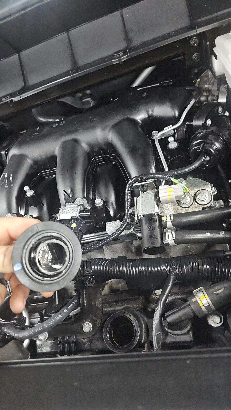 2025 Nissan Pathfinder SV FWD