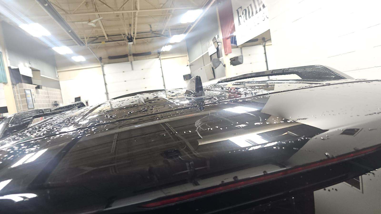 2025 Nissan Pathfinder SV FWD